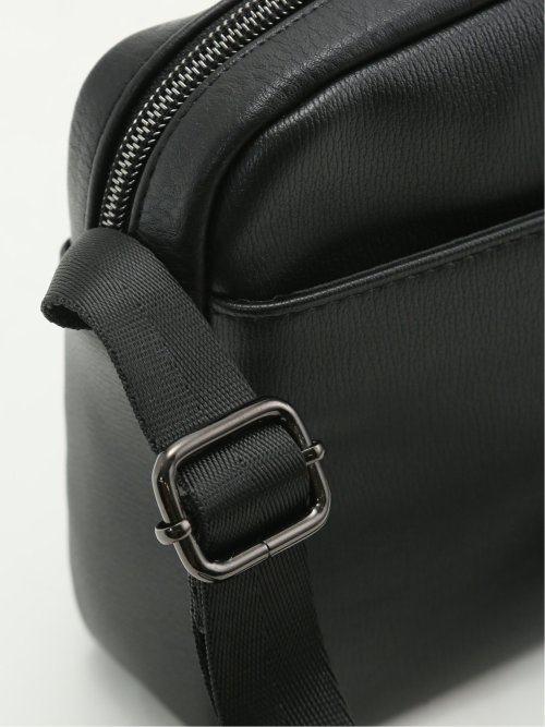 横型 ミニショルダーバッグ