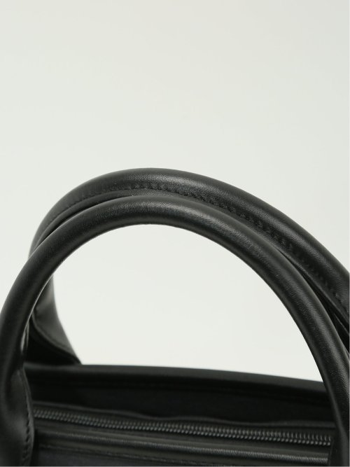 ブロックチェック 2WAYブリーフバッグ A4対応