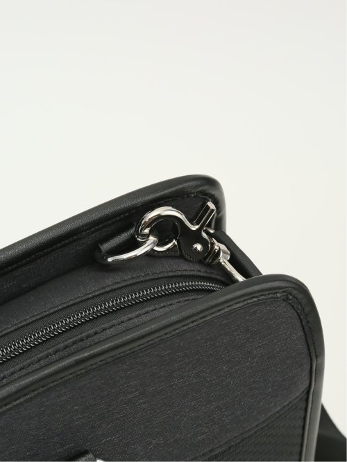 ブロックチェック 2WAYブリーフバッグ A4対応