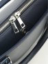 シュリンク型押し 2WAYブリーフバッグ A4対応
