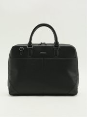 サフィアーノ型押し 2WAYブリーフバッグ A4対応