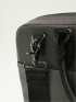 サフィアーノ型押し 2WAYブリーフバッグ A4対応