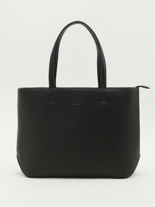 シュリンク型押し トートバッグ A4対応