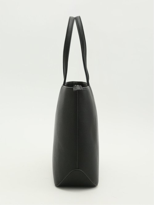 シュリンク型押し トートバッグ A4対応