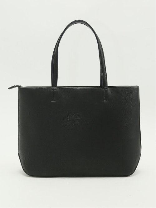 シュリンク型押し トートバッグ A4対応