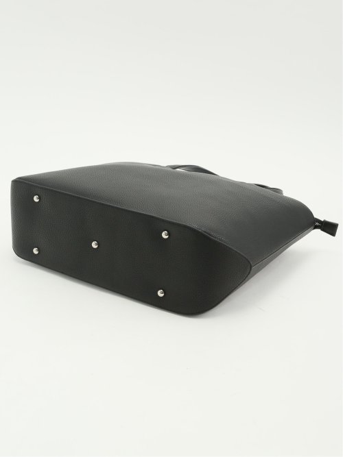 シュリンク型押し トートバッグ A4対応