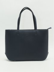 シュリンク型押し トートバッグ A4対応