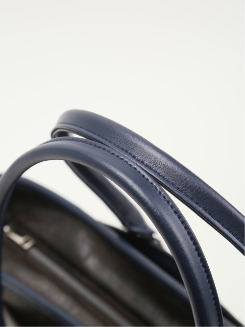 配色 トートバッグ A4対応