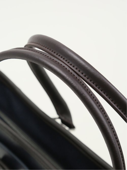 配色 トートバッグ A4対応