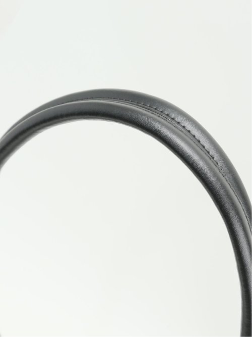 撥水 市松切替 2WAYトートバッグ A4対応