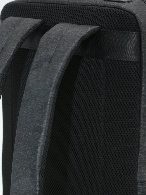 市松模様×杢調 バックパック