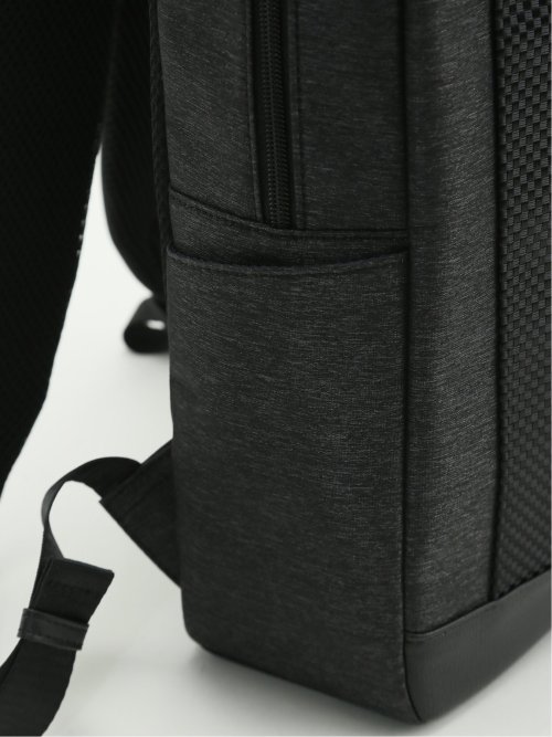 市松模様×杢調 バックパック