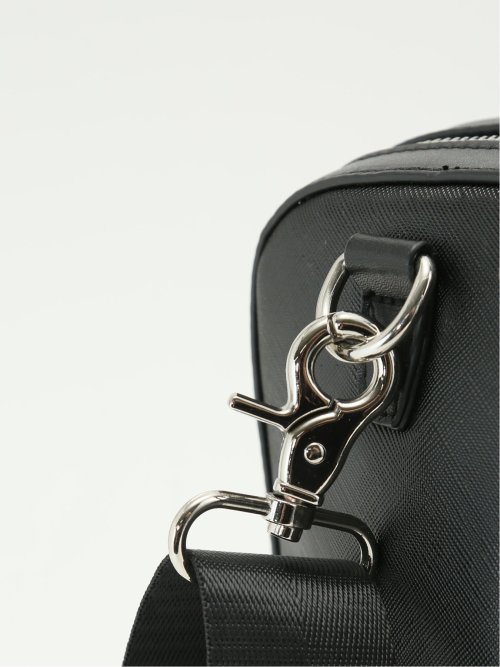 サフィアーノ型押し 2WAYブリーフバッグ A4対応