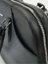 サフィアーノ型押し 2WAYブリーフバッグ A4対応