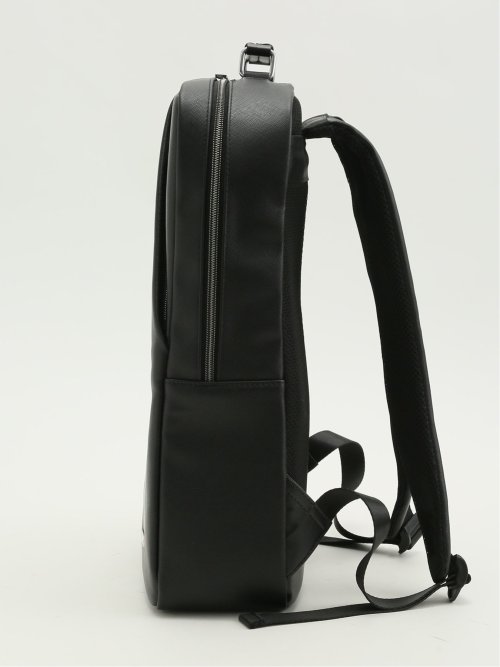 サフィアーノ型押し バックパック