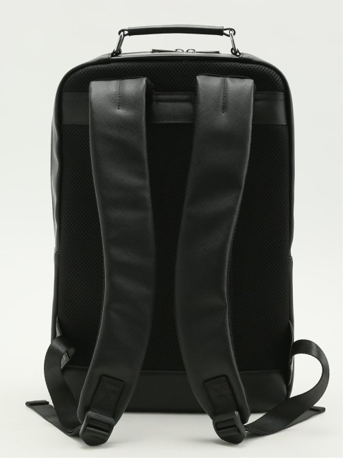 サフィアーノ型押し バックパック