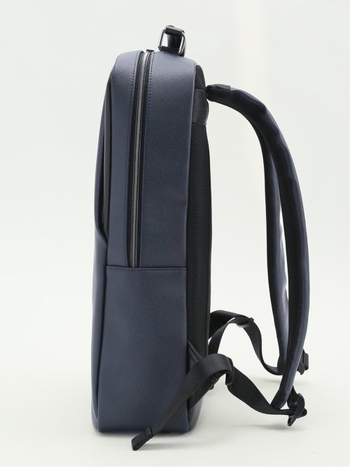 サフィアーノ型押し バックパック