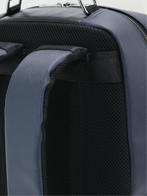 サフィアーノ型押し バックパック