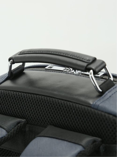 サフィアーノ型押し バックパック