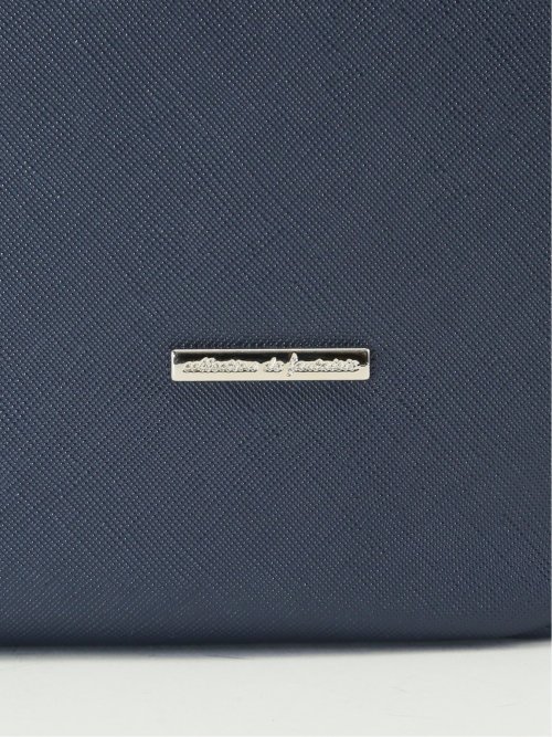 サフィアーノ型押し バックパック