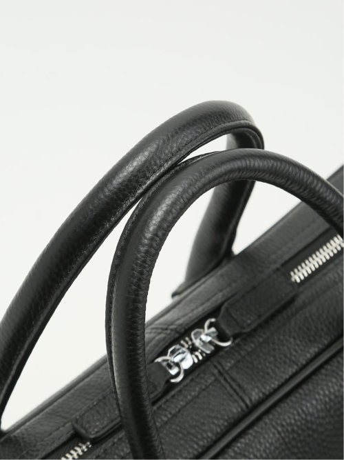 レザー 2WAY ブリーフバッグ A4対応