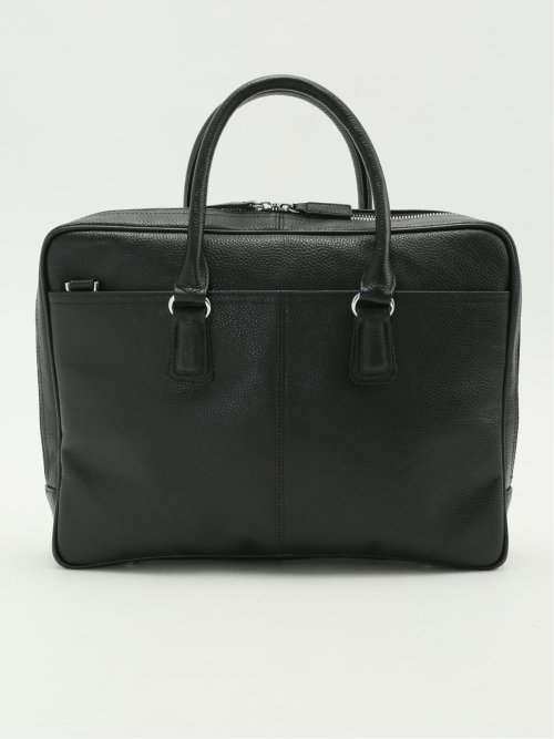 レザー 2WAY ブリーフバッグ A4対応