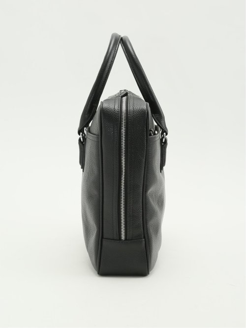 レザー 2WAY ブリーフバッグ A4対応