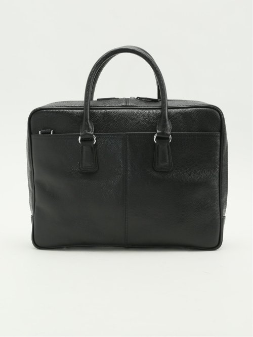 レザー 2WAY ブリーフバッグ A4対応