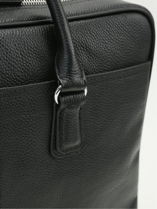 レザー 2WAY ブリーフバッグ A4対応