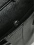 レザー 2WAYトートバッグ A4対応