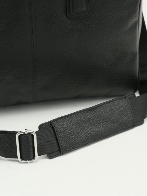 レザー 2WAY ブリーフバッグ A4対応