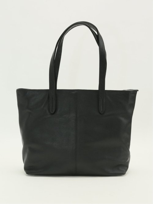   黒 バッグ 編地型押し トートバッグ A4対応(Other 05黒): バッグ | TAKA-Q ONLINE