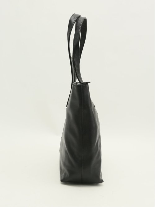 レザートートバッグ A4対応(Other 05黒): バッグ | TAKA-Q ONLINE SHOP