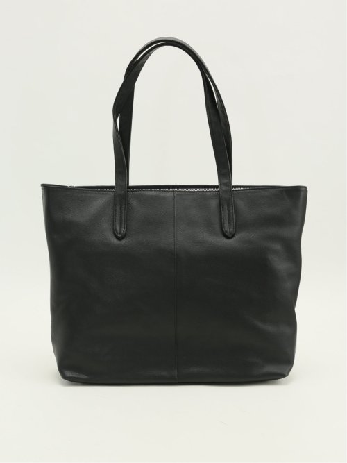 レザートートバッグ A4対応(Other 05黒): バッグ | TAKA-Q ONLINE SHOP