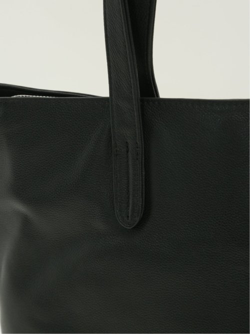 レザートートバッグ A4対応(Other 05黒): バッグ | TAKA-Q ONLINE SHOP