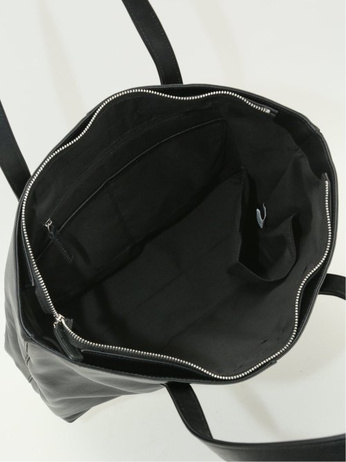 レザートートバッグ A4対応(Other 05黒): バッグ | TAKA-Q ONLINE SHOP