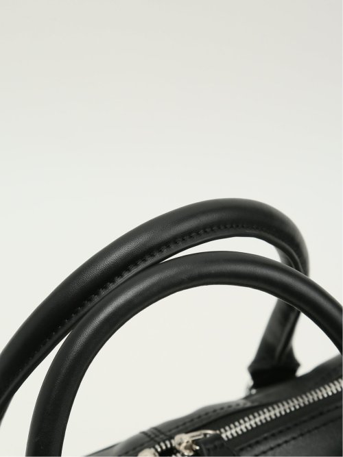 オイル加工 レザー ブリーフ バッグ A4対応