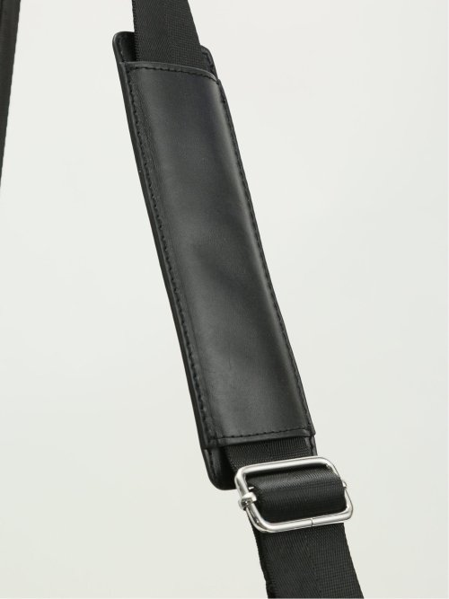 オイル加工 レザー ブリーフ バッグ A4対応