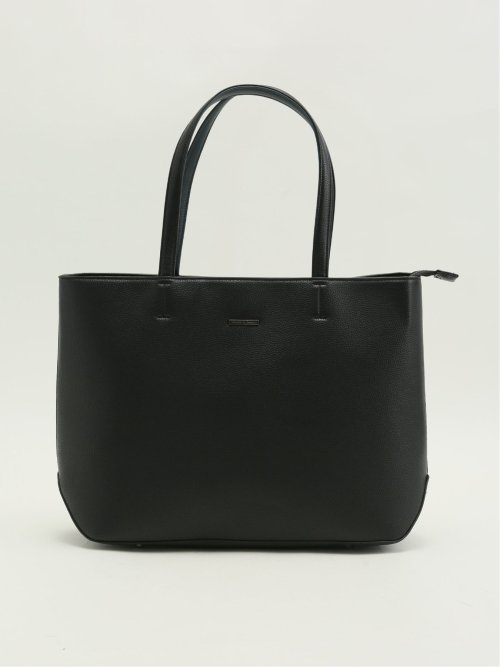 レザートートバッグ A4対応(Other 05黒): バッグ | TAKA-Q ONLINE SHOP