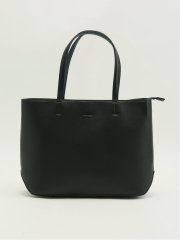 シュリンク型押し トートバッグ A4対応