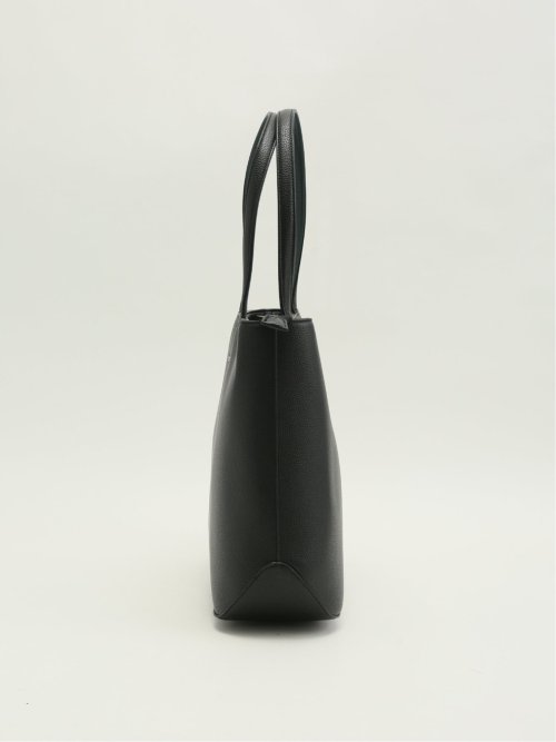 シュリンク型押し トートバッグ A4対応