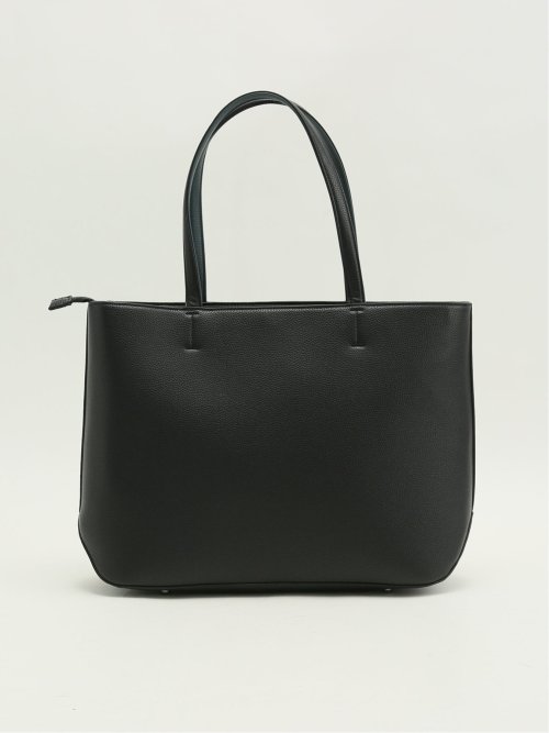 シュリンク型押し トートバッグ A4対応