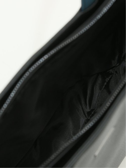 シュリンク型押し トートバッグ A4対応