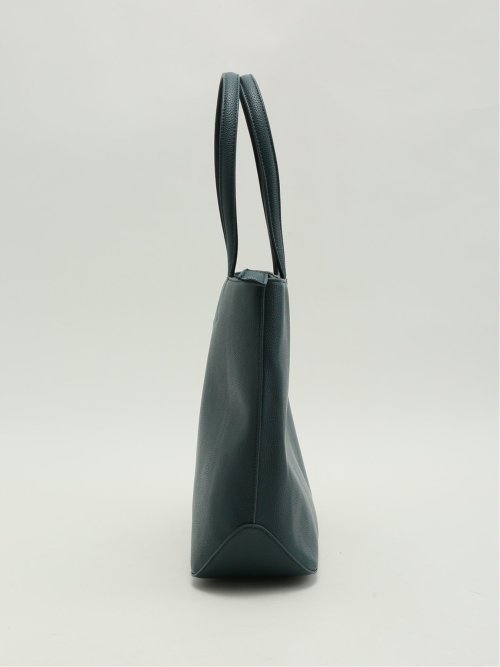 シュリンク型押し トートバッグ A4対応