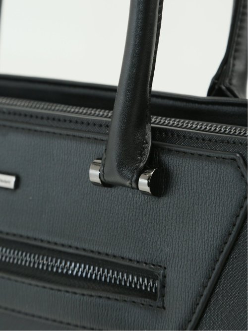 サフィアーノ型押し トートバッグ A4対応