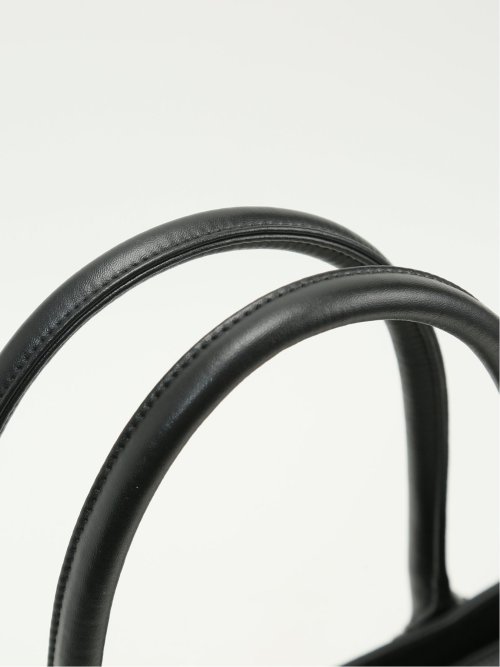 サフィアーノ型押し トートバッグ A4対応