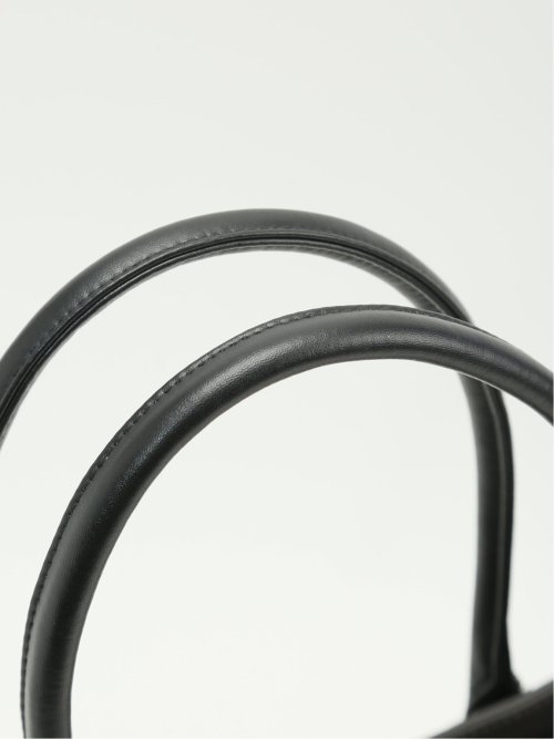 サフィアーノ型押し トートバッグ A4対応