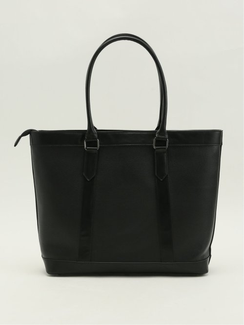 シュリンク 型押し トート バッグ A4対応