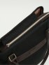 キャンバス 2WAY トート バッグ A4対応