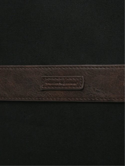 キャンバス 2WAY トート バッグ A4対応